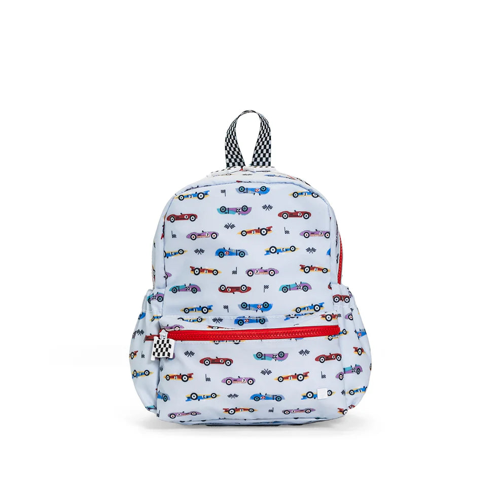 Cars Mini Backpack – pompomz