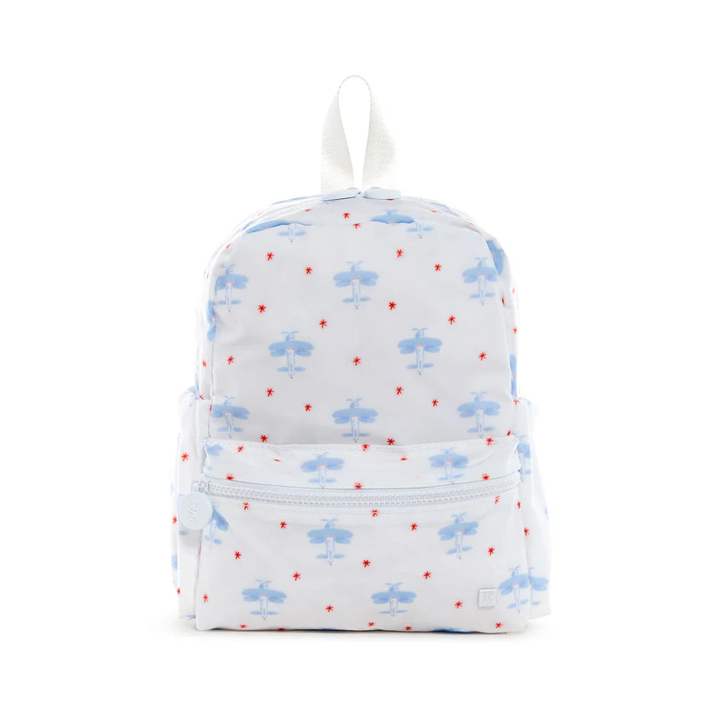 airplane backpack kids Airplane Mini Backpack