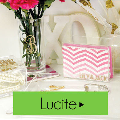 Lucite Gifts