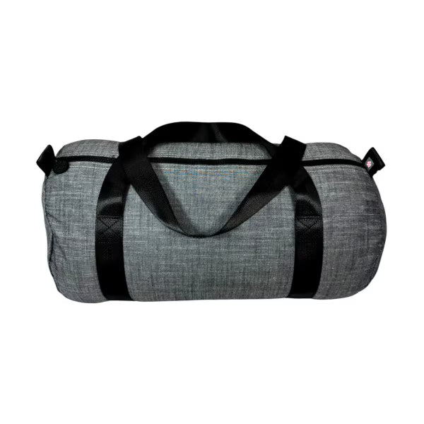 Graphite Medium Duffle