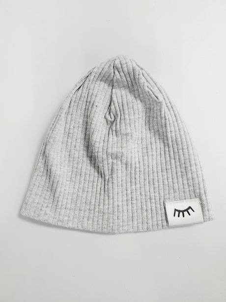 Melange Beanie Hat