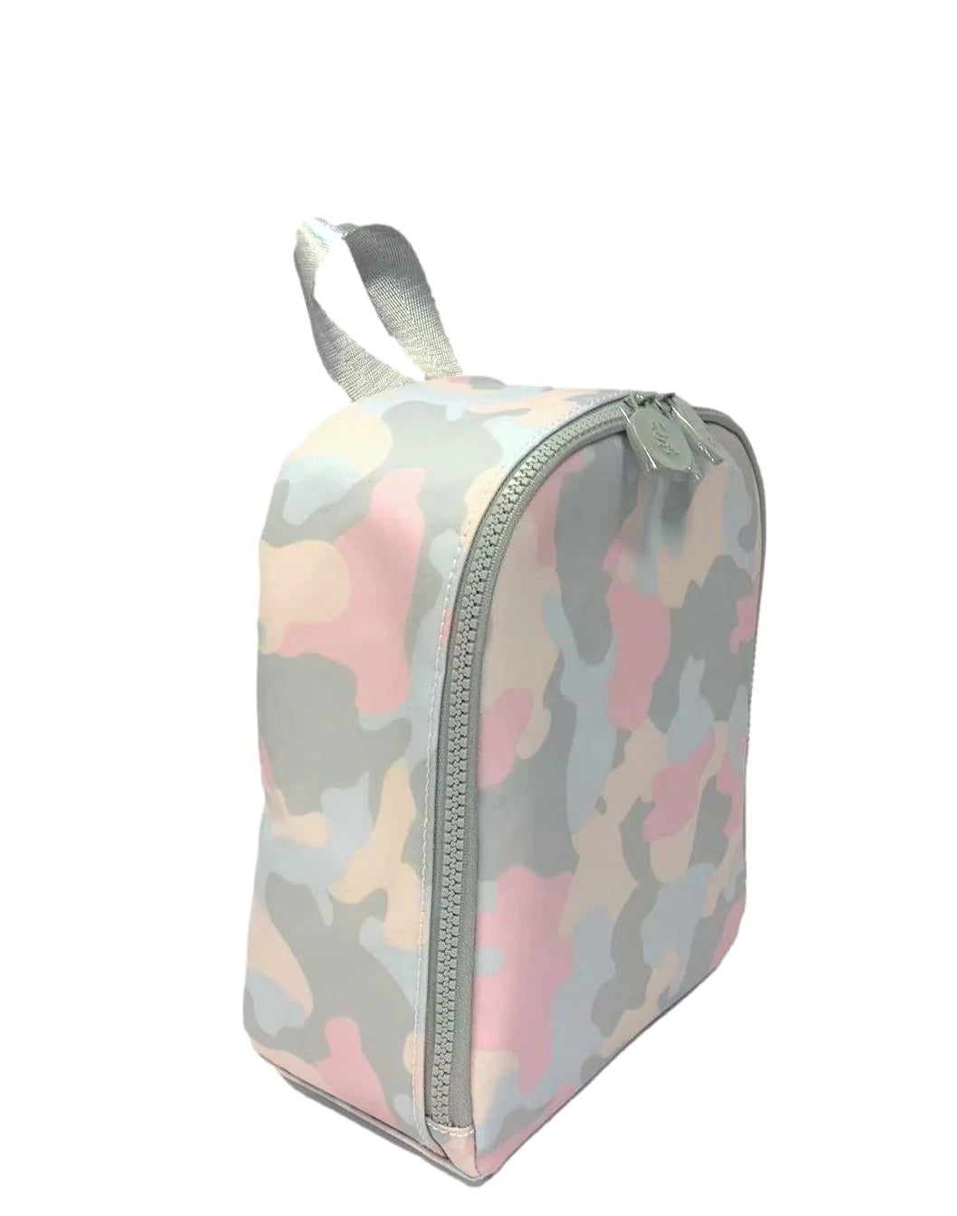 Pastel Watercolor Lunch Bag