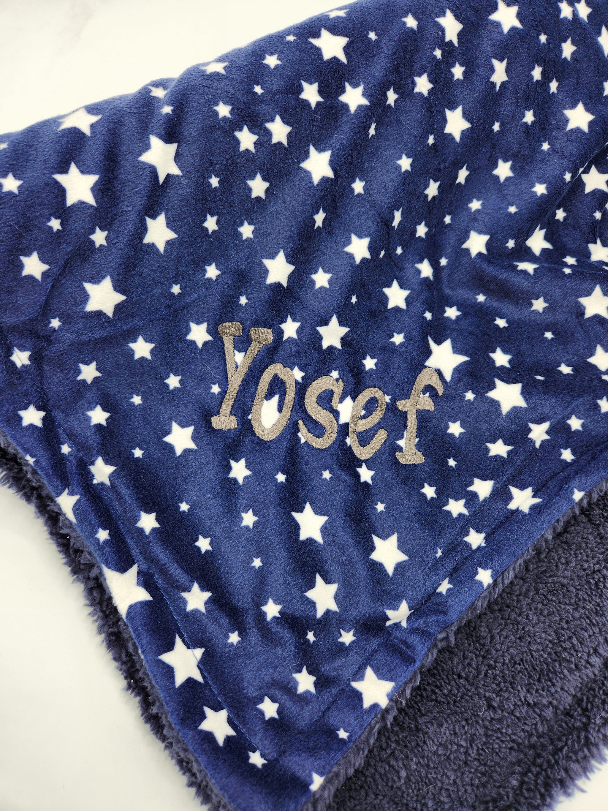 Stary Night Blanket