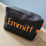 Emmitt toiletry bag