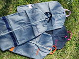 Garment Bags - more options available