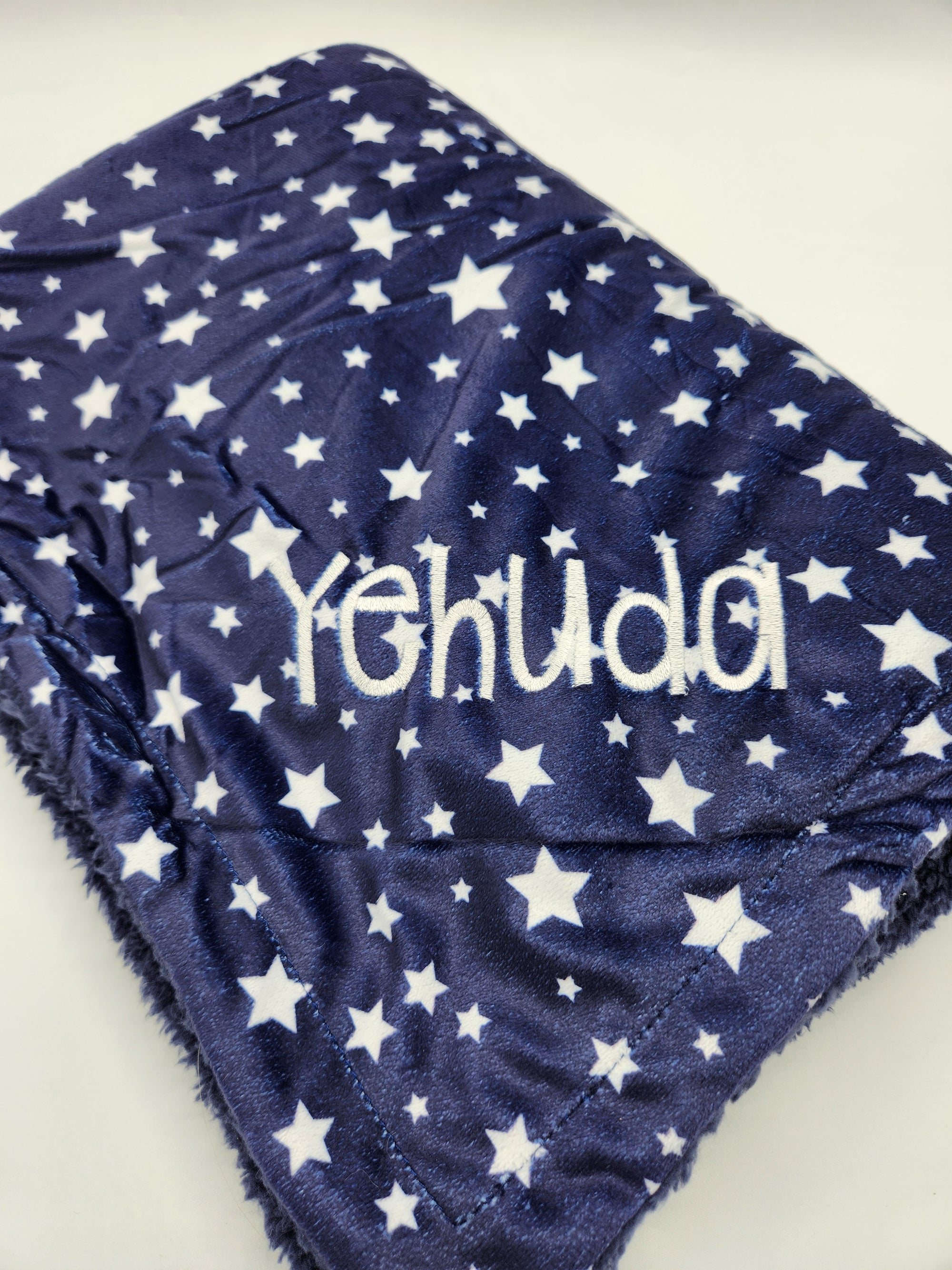 Stary Night Blanket