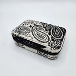 Bandana Mini Jewelry Case