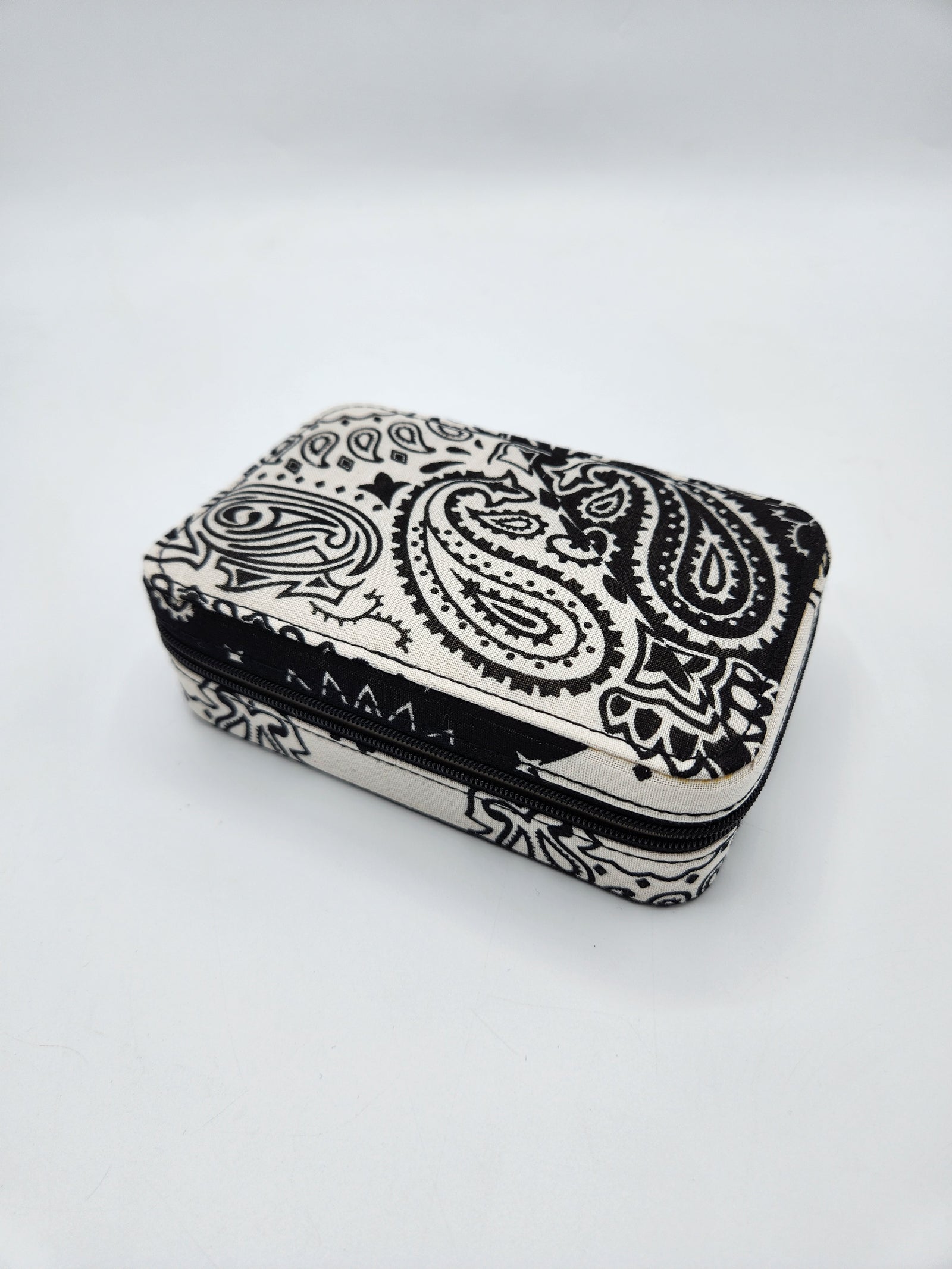 Bandana Mini Jewelry Case