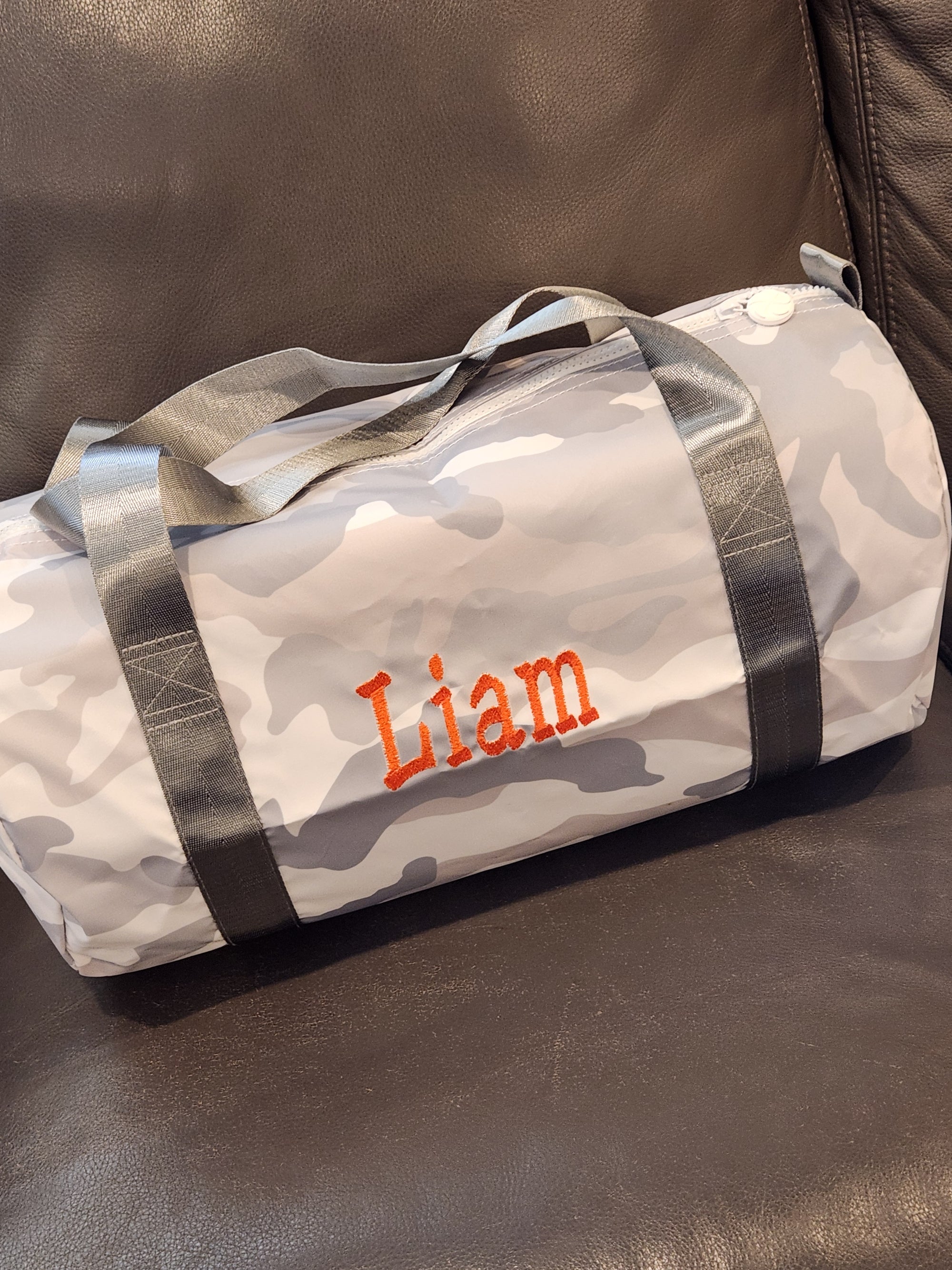GI Snow Medium Duffel