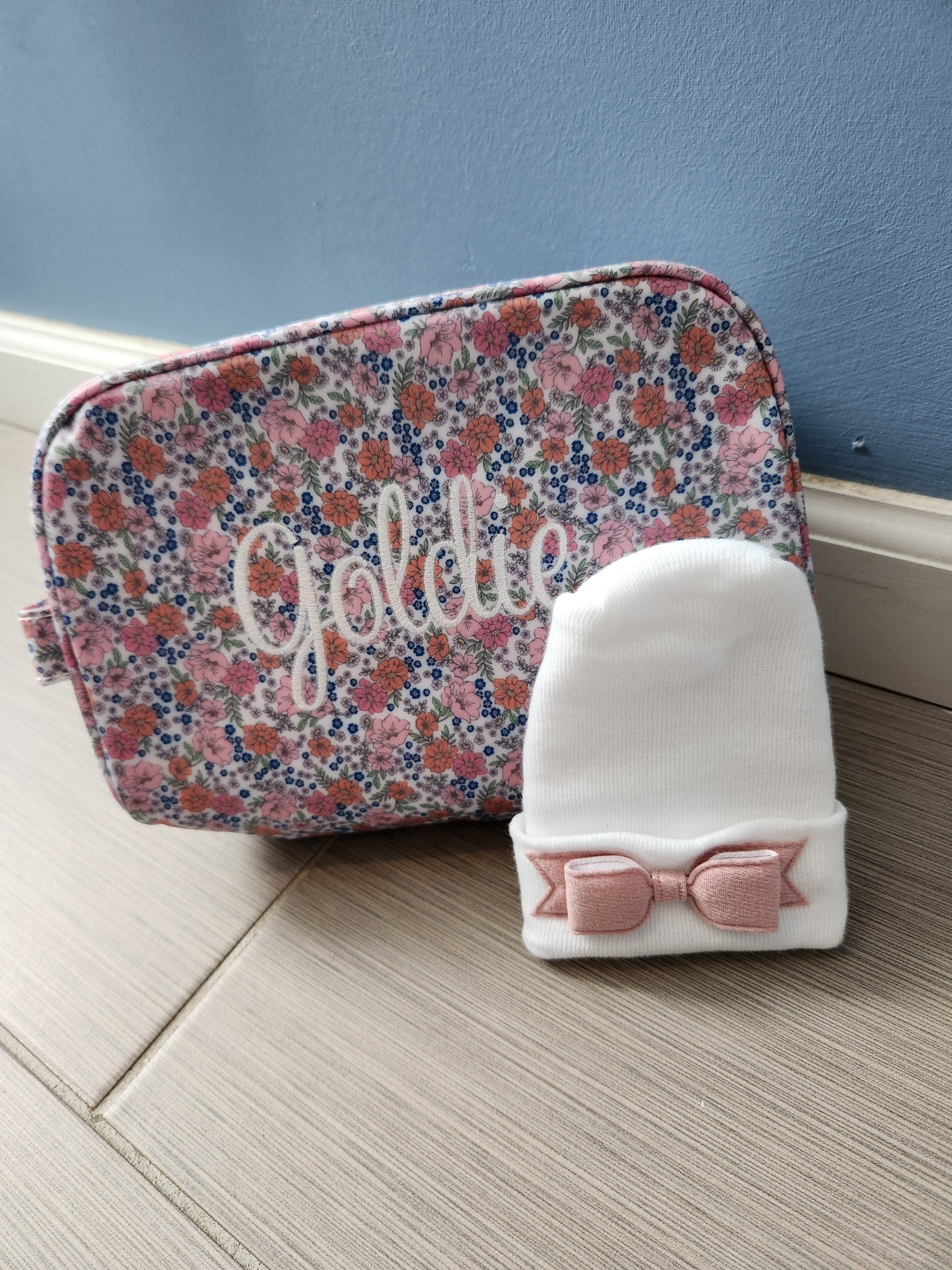 Secret Garden Toiletry