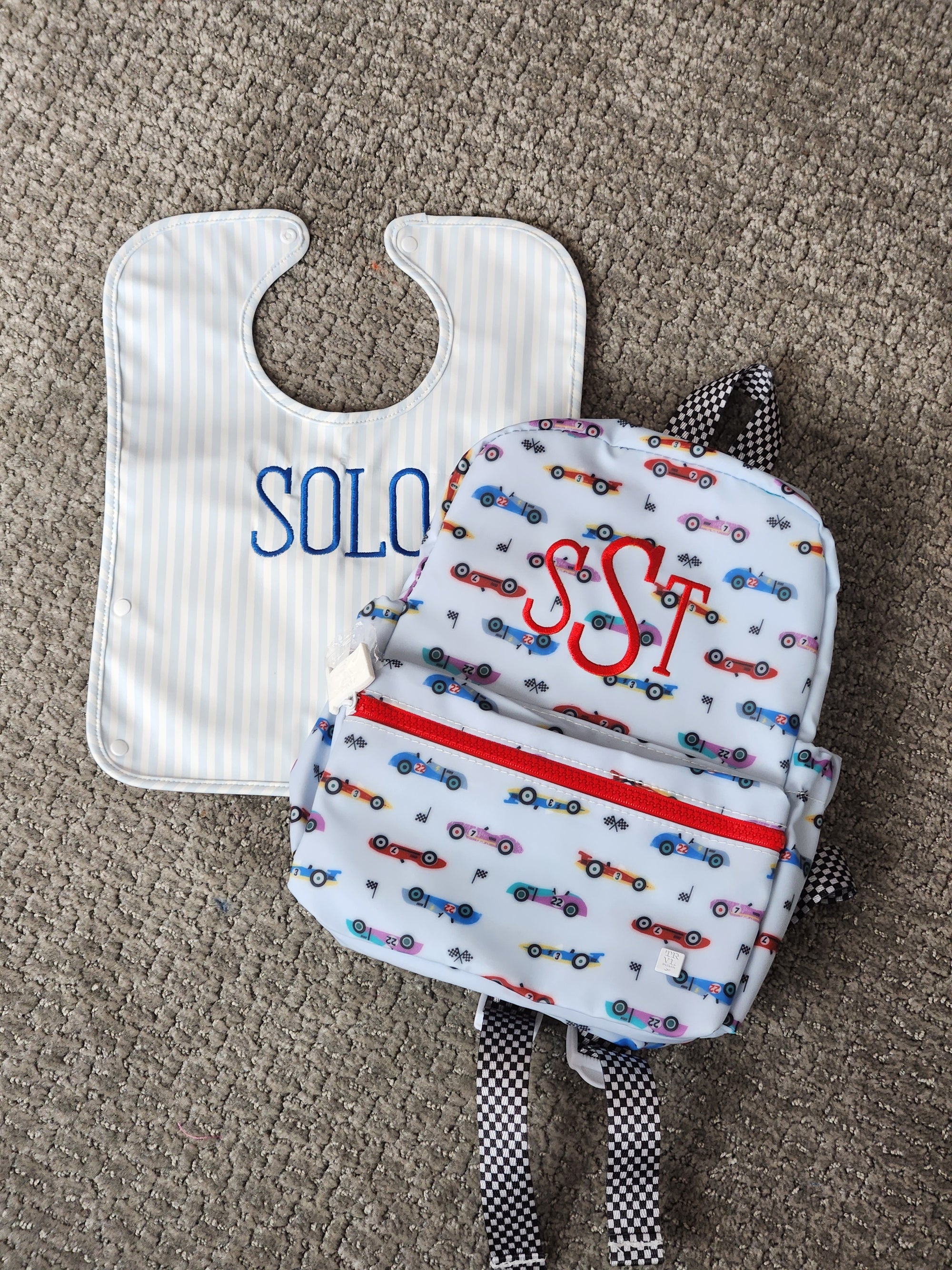 Cars Mini Backpack