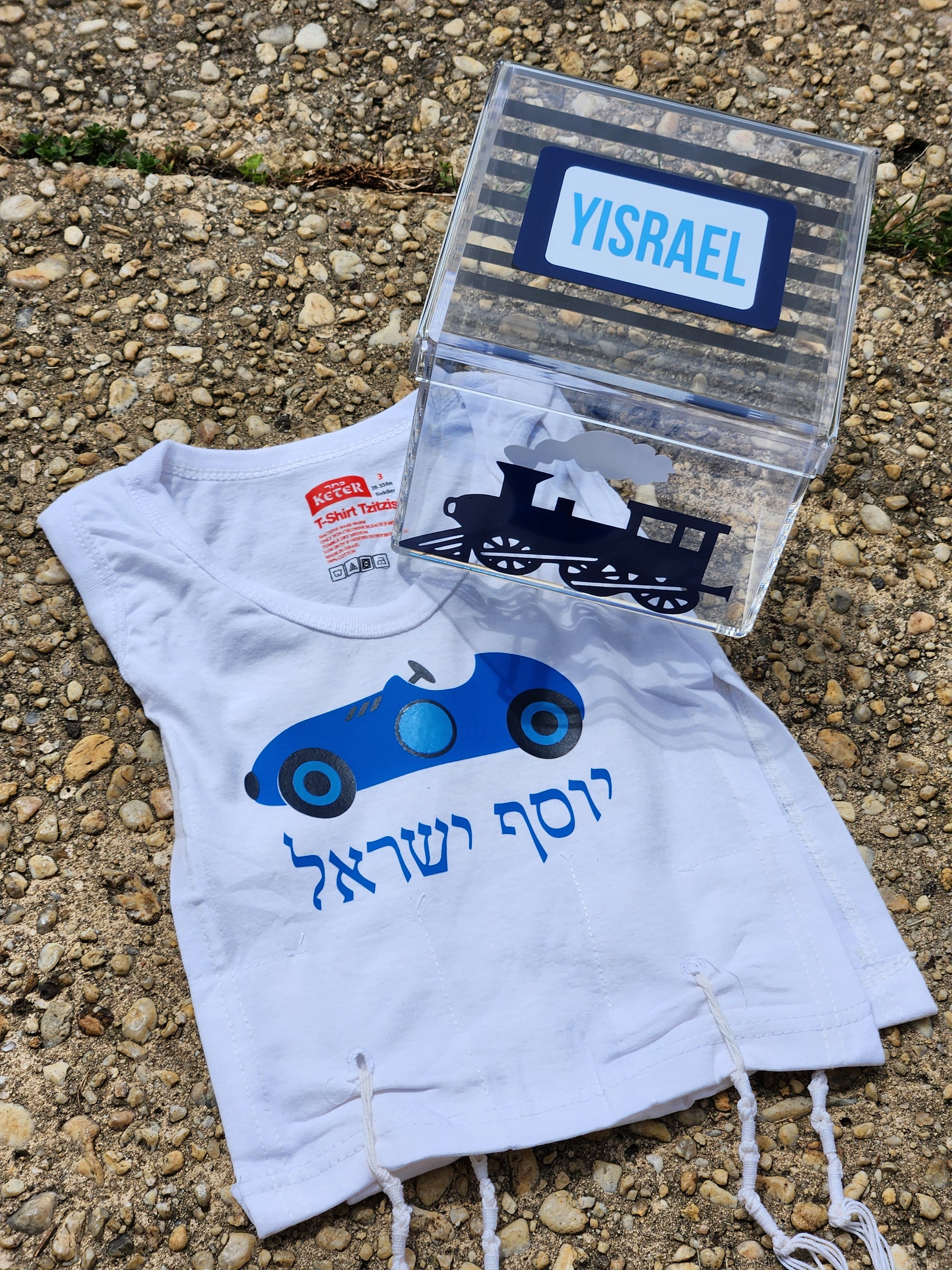 Tzitzit