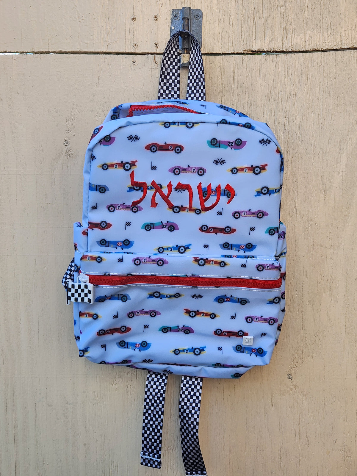 Cars Mini Backpack