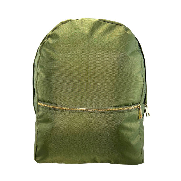 Olive Backpack