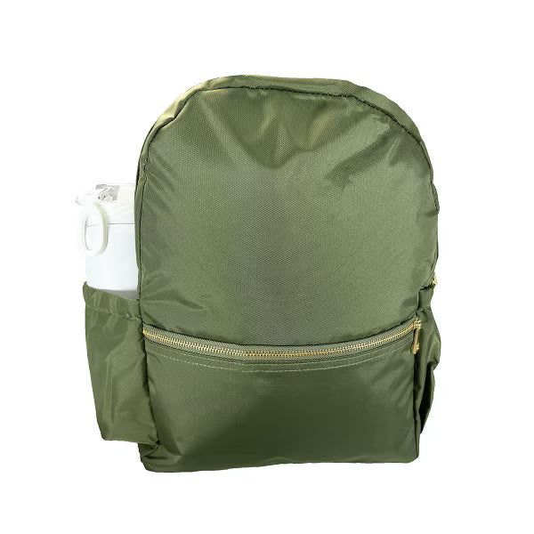 Olive Backpack