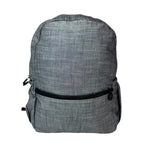 Graphite Backpack