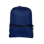 Midnight Mini Navy Backpack