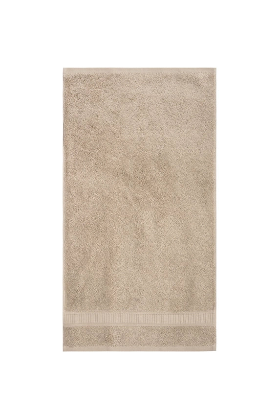 Beige Hand Towels