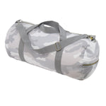 Snow Camo Weekender Duffle