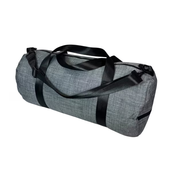 Graphite Weekend Duffle