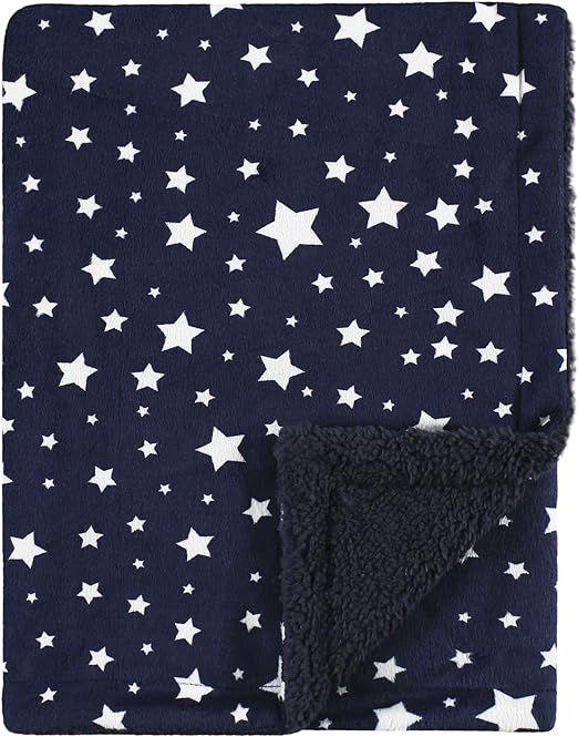 Stary Night Blanket