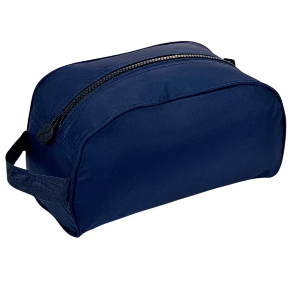 Midnight Navy Toiletry Bag
