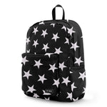 Showtime Canvas Boys Girls Backpack