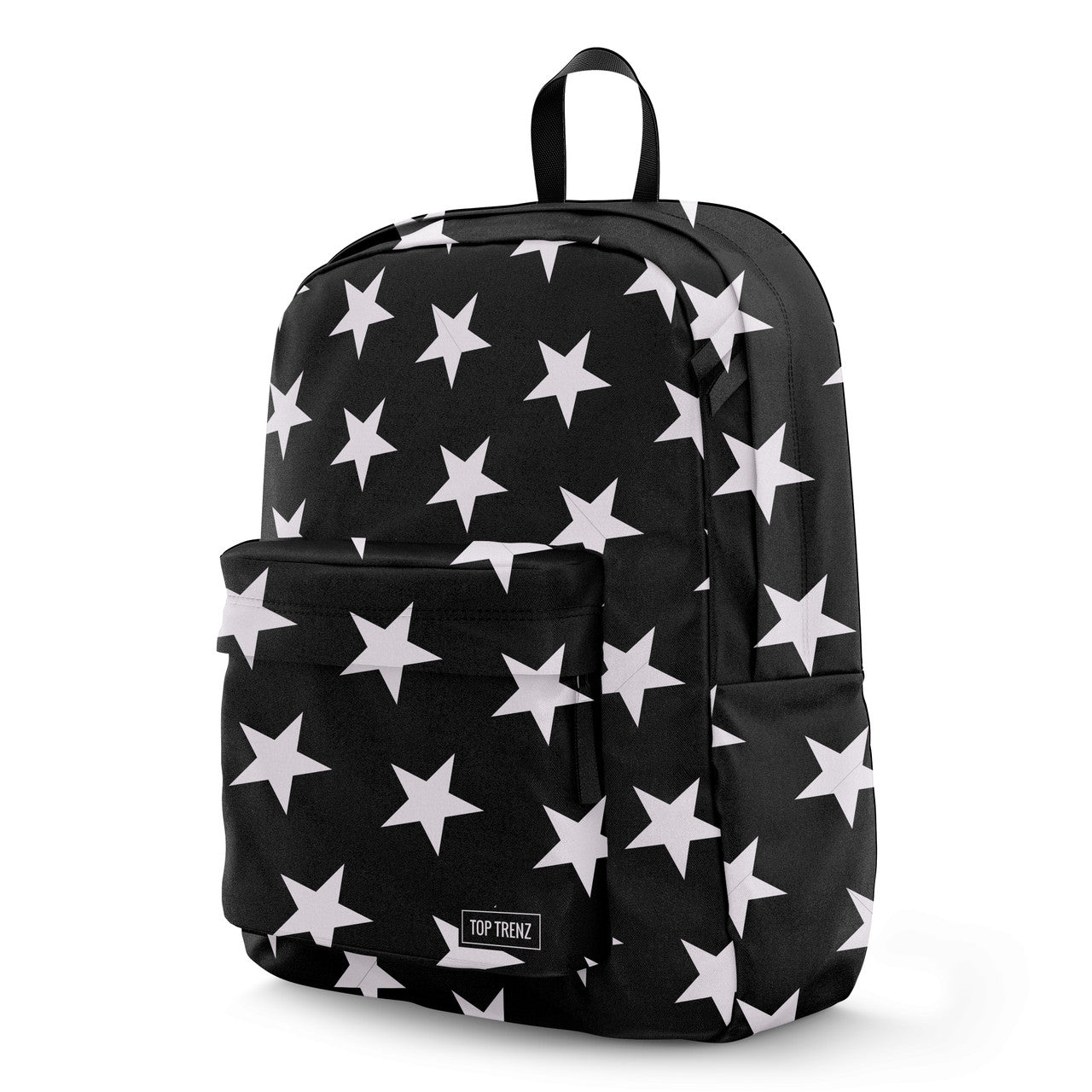 Showtime Canvas Boys Girls Backpack