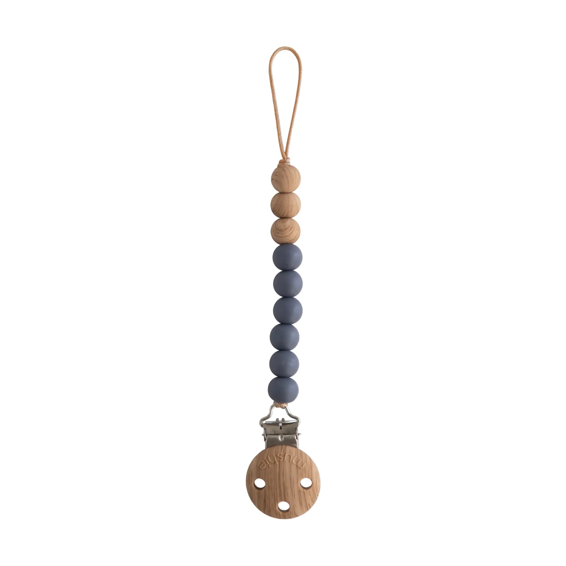 Mushie Paci Clip In Iron