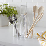 Round Cutlery Caddy