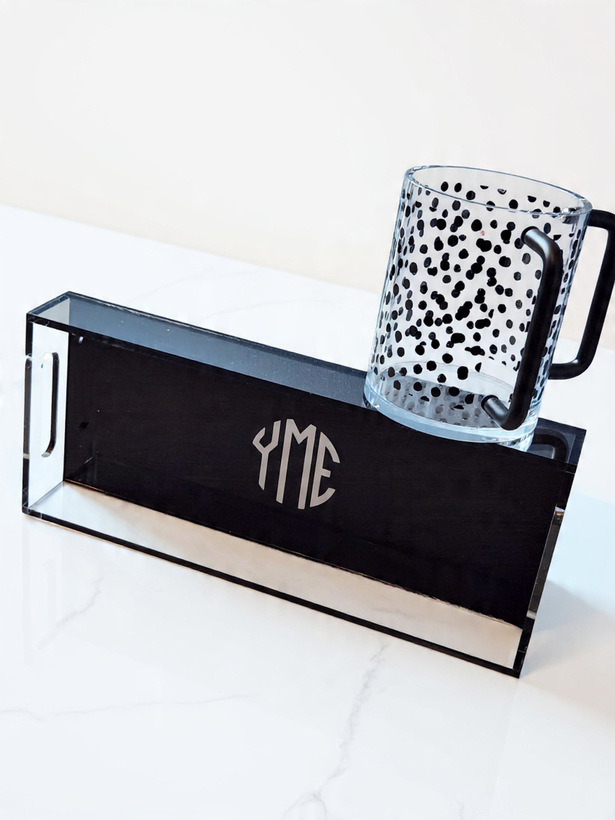 Dot Washing Cup