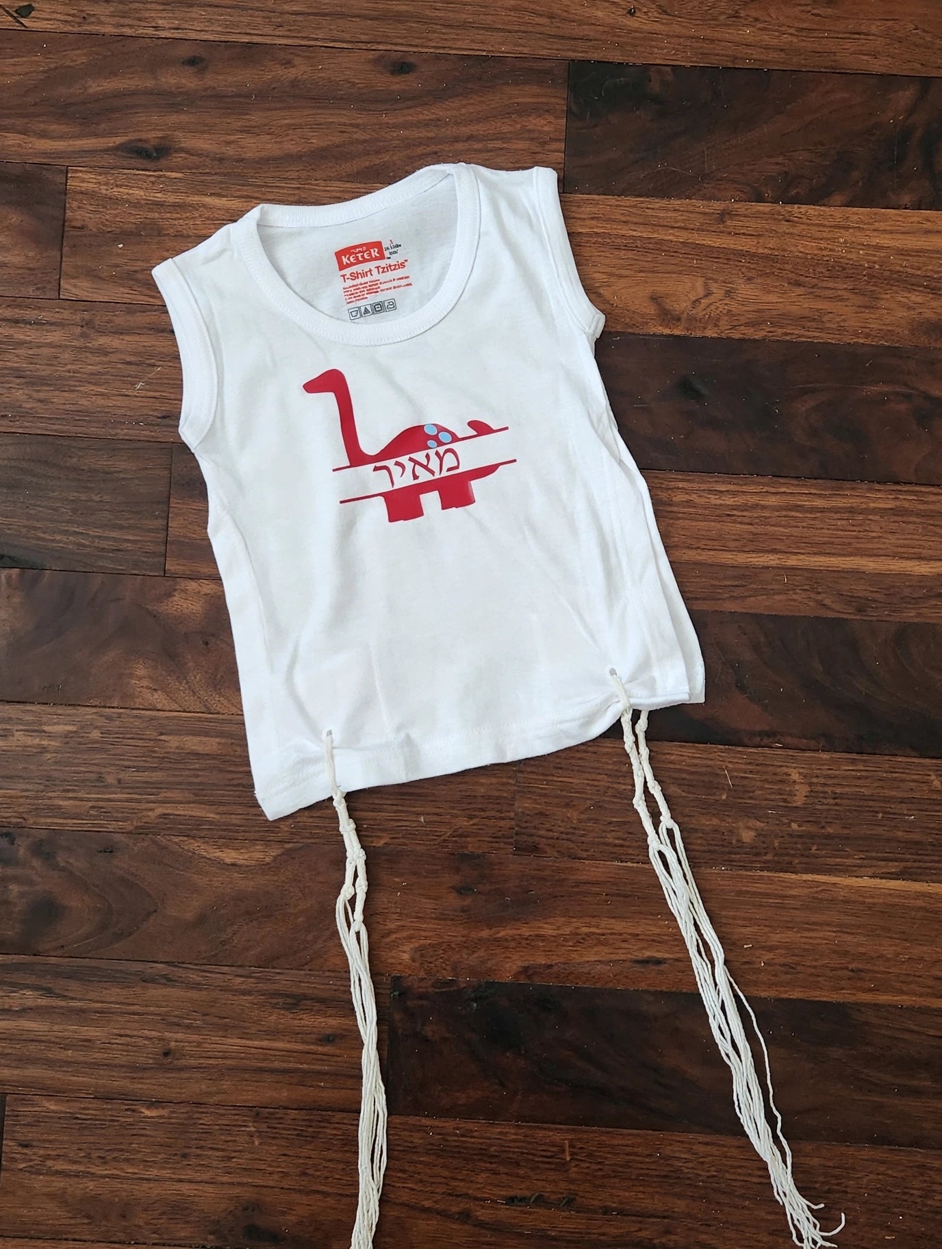 Tzitzit