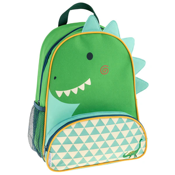 Dino Backpack