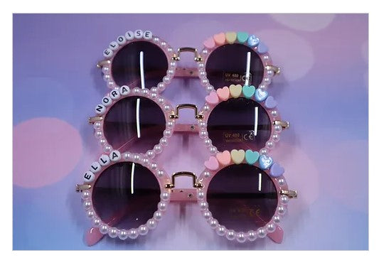 Girls Sunglasses