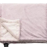 Le Rosewater Minky Blanket
