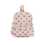 Charlotte Mini Backpack