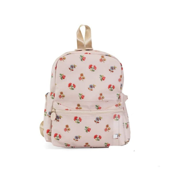 Charlotte Mini Backpack