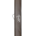 Dark Brown/ White Lulav Holder