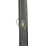 Light Gray/ Gold Lulav & Esrog Holder