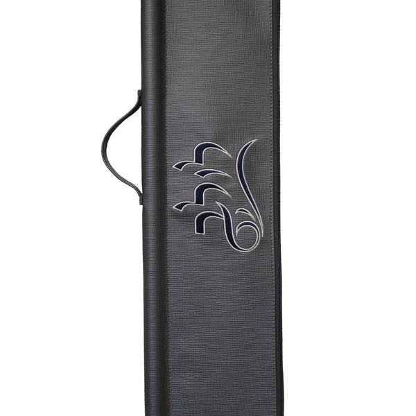 Dark Gray/Navy Lulav & Esrog Holder