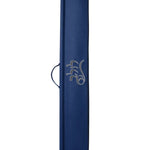 Blue / Silver Lulav & Esrog Holder