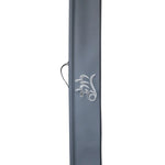 Blue/ Silver Lulav & Esrog Holder