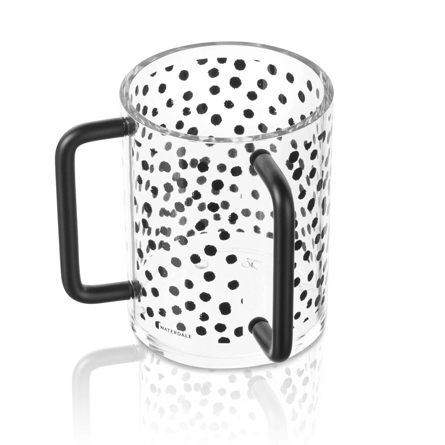 Dot Washing Cup