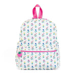 Wild Flower Mini Backpack