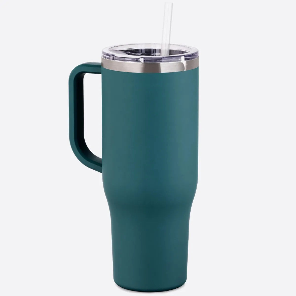 Deep Teal 40 oz Tumbler