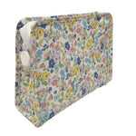 Pretty Posies Medium Square Traveler