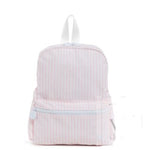 Pink Pimlico Mini Backpack