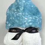 Doe Marina Hooded Towel