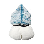 Blue Ocean Boys Hooded Towel