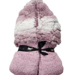 Celine Rose Girls Hooded Towel